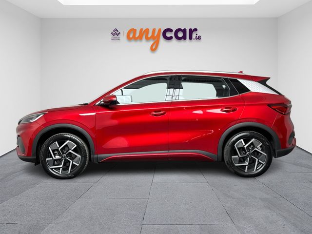 Image for 2025 BYD Atto 3 Design