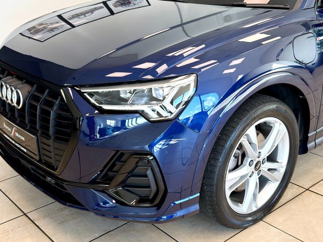 Image for 2023 Audi Q3 45TFSIe S-Line