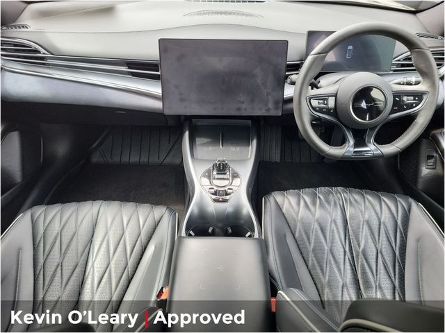 Image for 2024 BYD Seal 82.5kWh Design RWD
