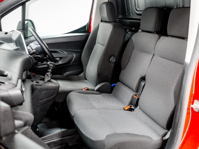 Image for 2024 Citroen Berlingo ENT Vision 1.5 Diesel 100HP 1000kg - €23, 950 inc vat