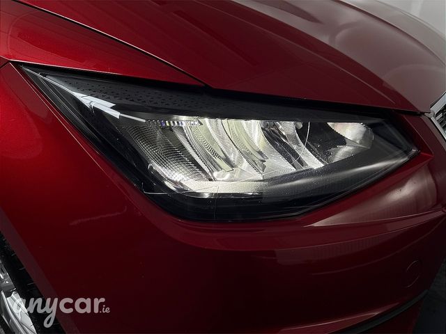 Image for 2025 SEAT Ibiza Xcellence 1.0Tsi 115Bhp DSG 