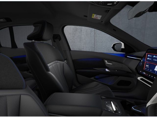Image for 2027 BMW i3 50 xDrive M Sport 906km Range