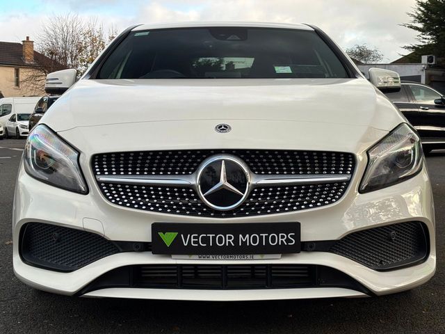 Image for 2018 Mercedes-Benz A Class A180 AMG PETROL AUTO NEW NCT
