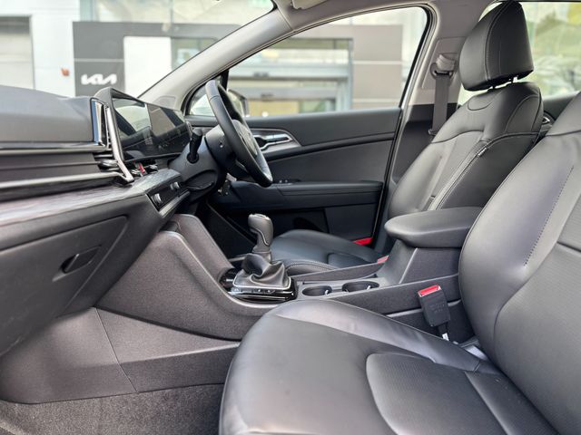 Image for 2025 Kia Sportage 1.6 DSL K2 Leather