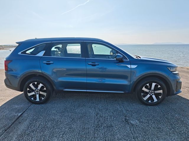 Image for 2022 Kia Sorento K3 2WD 5DR Auto