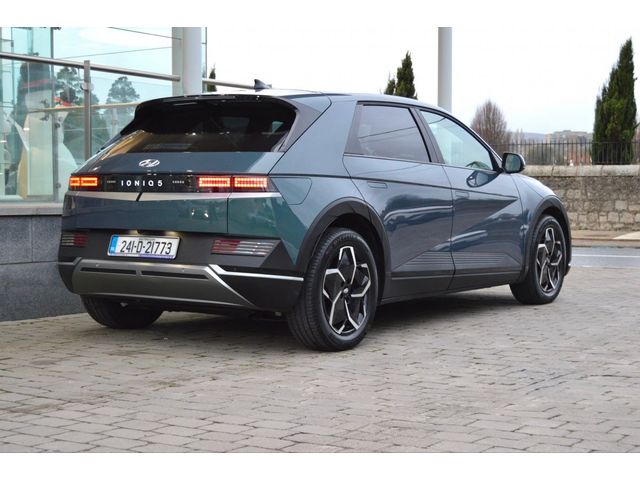 Image for 2024 Hyundai Ioniq 5 58kW Executive Plus