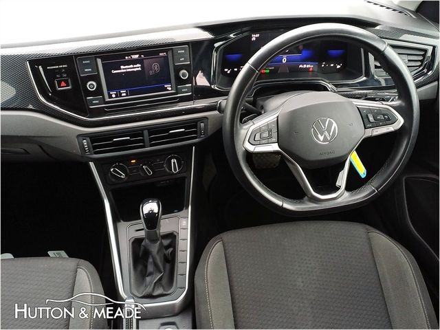 Image for 2023 Volkswagen Polo Life Auto 1.0 Petrol 5dr