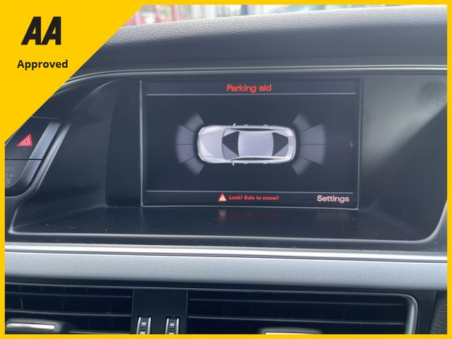 Image for 2017 Audi A5 2.0 TDI SE TECHNIK ULTRA 13 134BHP 5DR