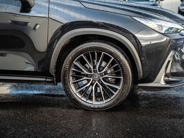 Image for 2022 Lexus NX 450H PLUS TAKUMI (ONLY TAKUMI ON THE IRISH MARKET)