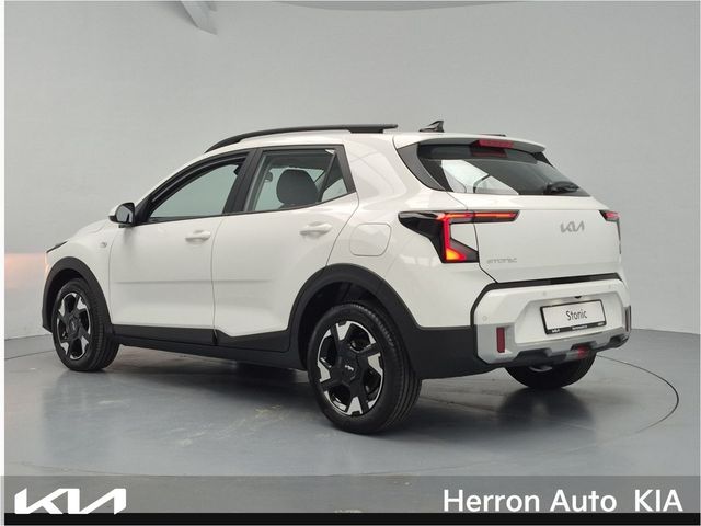 Image for 2026 Kia Stonic 