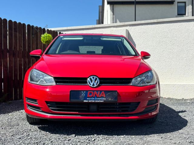 Image for 2013 Volkswagen Golf AUTO - LOW KM 