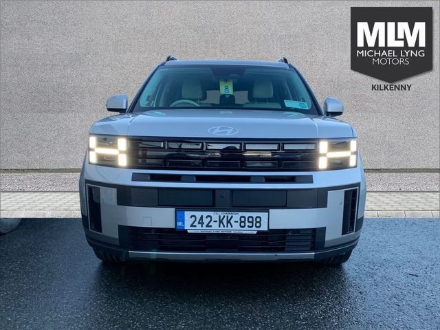 Image for 2024 Hyundai Santa Fe PHEV Premium 1.6