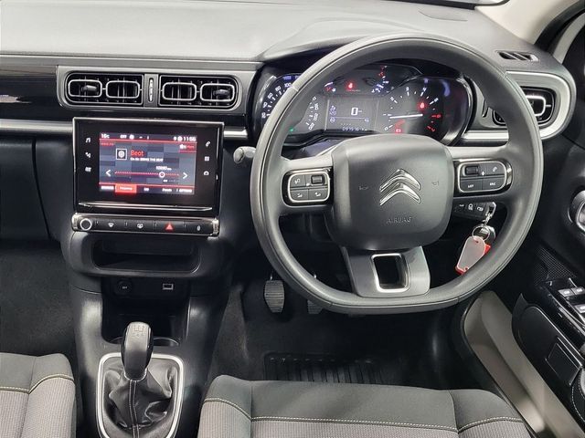 Image for 2023 Citroen C3 FLAIR PureTech 82hp
