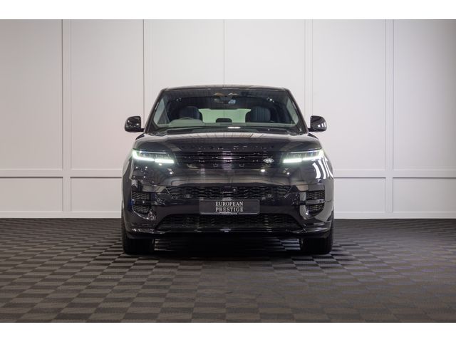 Image for 2025 Land Rover Range Rover Sport P460e Dynamic SE