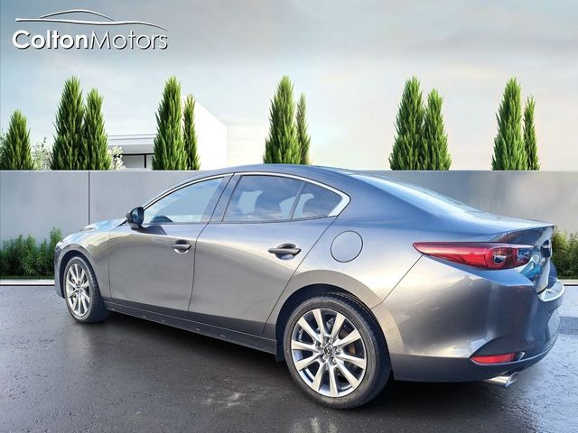 Image for 2026 Mazda Mazda3 