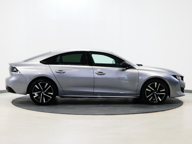 Image for 2023 Peugeot 508 *97* S/S GT