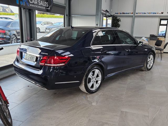 Image for 2016 Mercedes-Benz E Class E 220 BLUETEC CLASSIC A/T