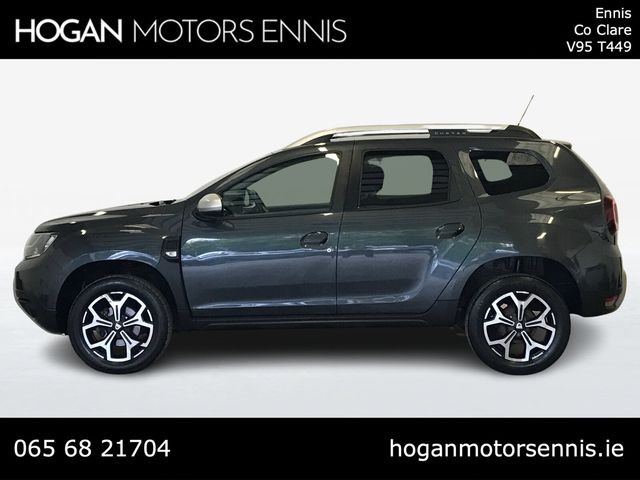 Image for 2019 Dacia Duster 1.5 Blue dCi 115 Prestige