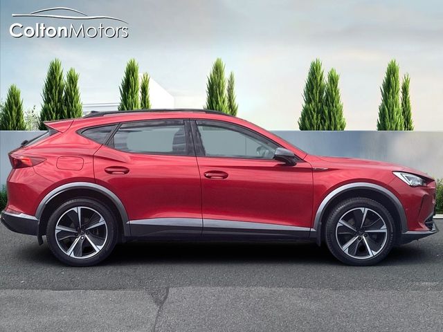 Image for 2022 Cupra Formentor 2.0TDI 150hp