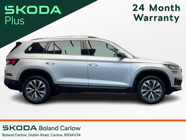 Image for 2024 Skoda Kodiaq 2.0TDI AMB DSG *4.9% APR* €90 PER WEEK ON PCP