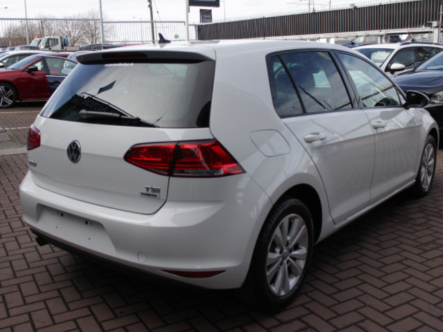 Image for 2016 Volkswagen Golf 2016 VW GOLF // 1, 2 TSI 5DR HATCHBACK AUTOMATIC // IMMACULATE CONDITION THROUGHOUT // BUY WITH CONFIDENCE AA AND SIMI APPROVED DEALER 2025 // FINANCE ARRANGED // ALL TRADE INS WELCOME // 