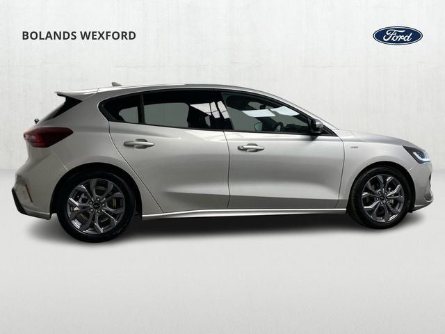 Image for 2025 Ford Focus Ford Focus St-Line 1.5 EcoBlue Auto