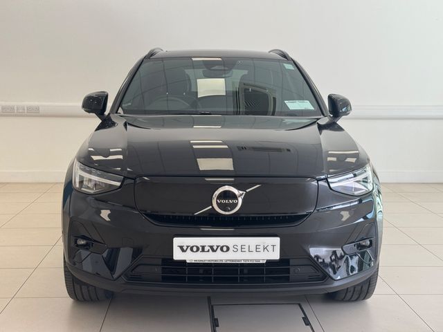 Image for 2023 Volvo XC40 Rchrg Ultimate 5DR Auto