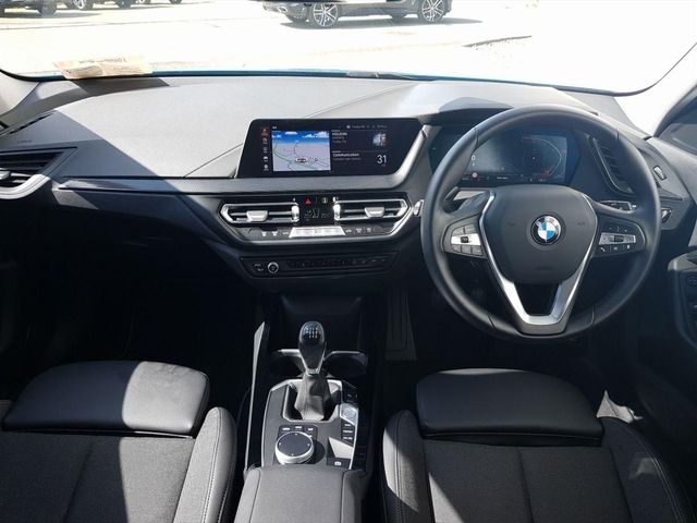 Image for 2024 BMW 1 Series 118i Sport