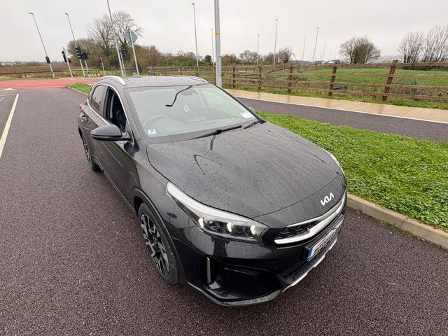 Image for 2023 Kia XCeed PE Phev 5DR Auto, Bluetooth, **warranty till 2030** Sat Nav, Touch Screen Infotainment System, Rear Parking Sensors, Alloy Wheels, 