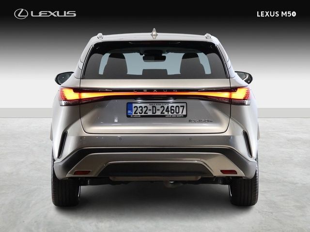 Image for 2023 Lexus RX450h+ Premium