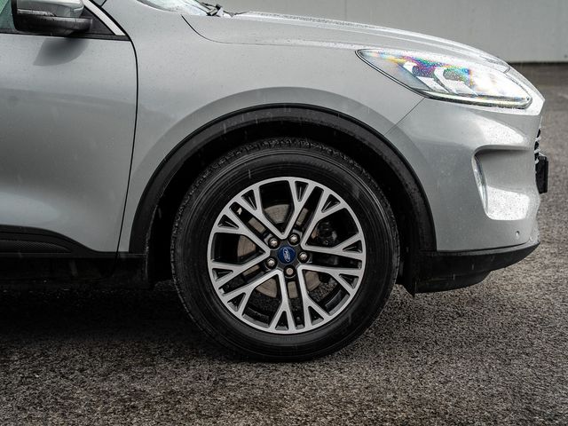 Image for 2021 Ford Kuga Titanium ED Ecoblue 120PS 5DR