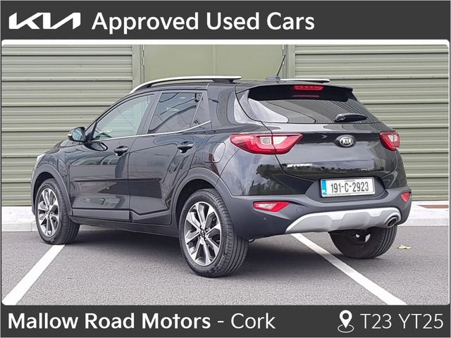 Image for 2019 Kia Stonic 1.4 K2 5DR