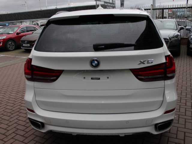 Image for 2018 BMW X5 X-DRIVE M-SPORT PRO EDITION AUTO // STUNNING CAR // BUY WITH CONFIDENCE AA AND SIMI APPROVED DEALER 2026 // FINANCE ARRANGED // ALL TRADE INS WELCOME // WELL WORTH VIEWING
