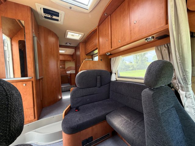 Image for 2004 Mercedes-Benz Sprinter 