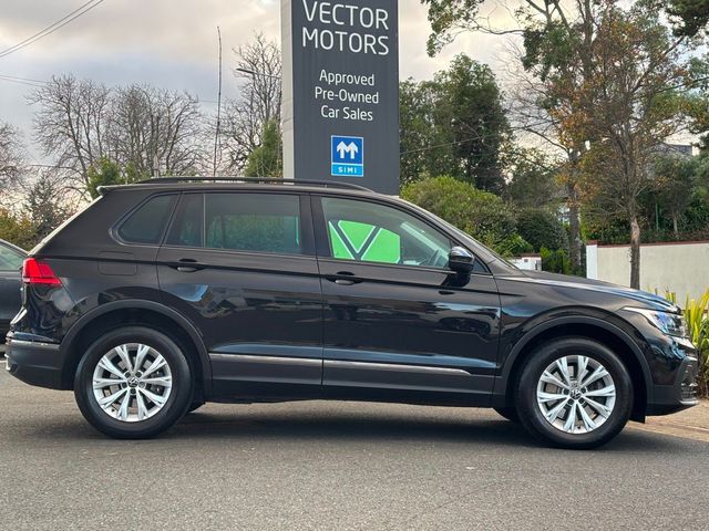 Image for 2022 Volkswagen Tiguan PLUG IN HYBRID PETROL 1.4 TSI AUTO PHEV
