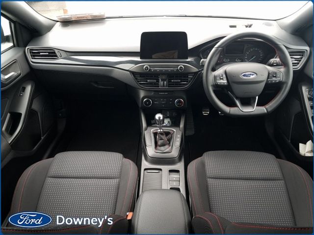 Image for 2020 Ford Focus 1.5 DSL ST-LINE