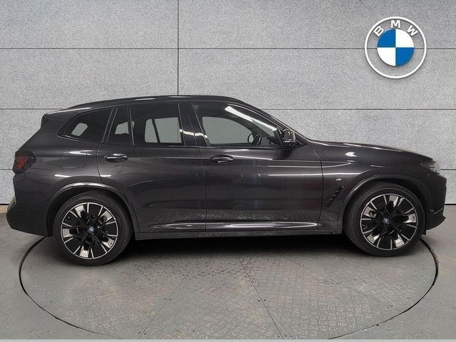 Image for 2024 BMW iX3 M Sport Pro