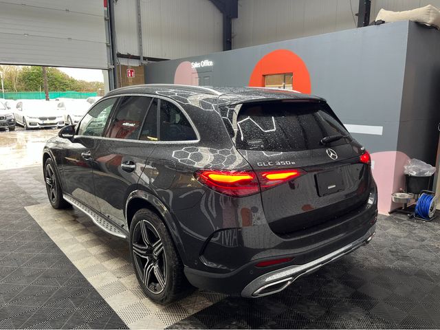 Image for 2023 Mercedes-Benz GLC Class €58950 2023 MERCEDES-BENZ GLC 350 E 4MATIC SPORTS EDITION 2.0 AUTOMATIC / CRUISE CONTROL / 360° CAMERA / ELECTRIC MEMORY & HEATED SEATS / PANORAMIC SUNROOF / PADDLE SHIFTERS / AMBIENT LIGHTS AND MO