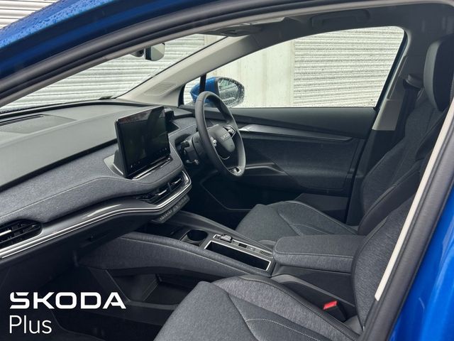 Image for 2025 Skoda Elroq ELROQ 85 *DEMONSTRATION MODEL WITH DELIVERY MILEAGE ONLY*