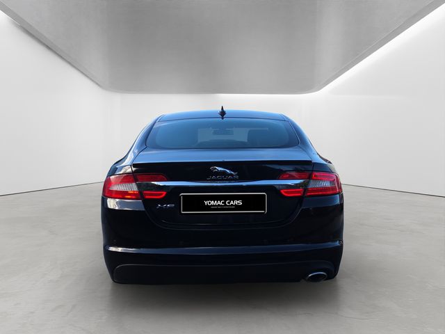 Image for 2014 Jaguar XF 2.2D AUTO R-SPORT 200HP -- EXCELLENT CONDITION -- FINANCE ARRANGED 