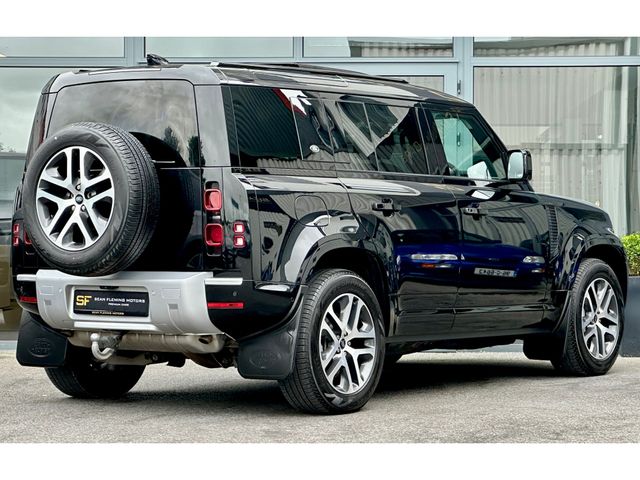 Image for 2024 Land Rover Defender ++SOLD++ XS EDITION PHEV