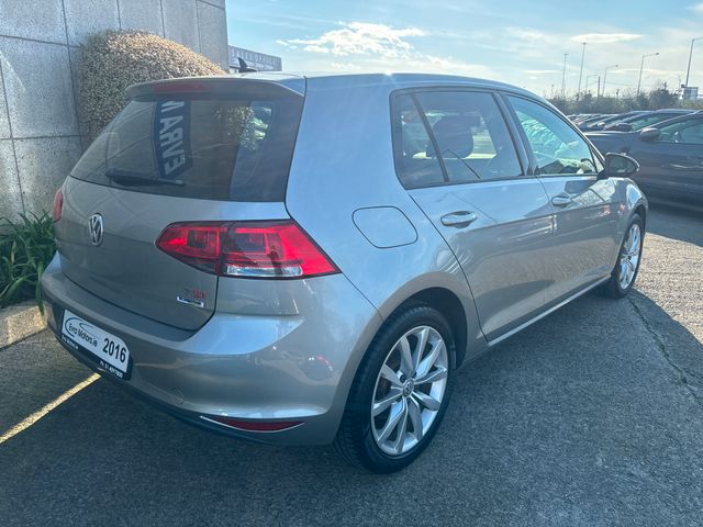 Image for 2016 Volkswagen Golf HIGHLINE AUTOMATIC 1.4 PETROL //HIGH SPEC// 