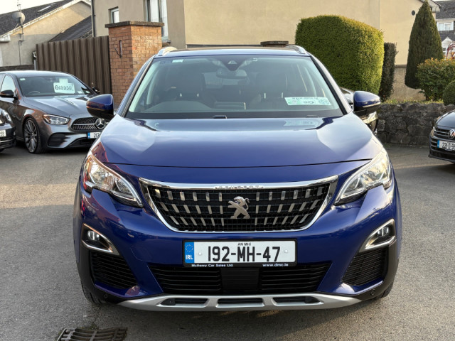Image for 2019 Peugeot 3008 Allure 1.5 HDI Blue 130 *Low Kils* 
