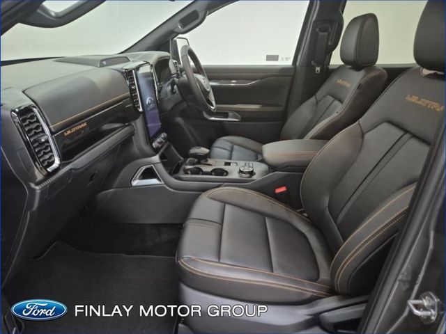 Image for 2026 Ford Ranger DOUBLE CAB WILDTRAK, 3.0L TD V6