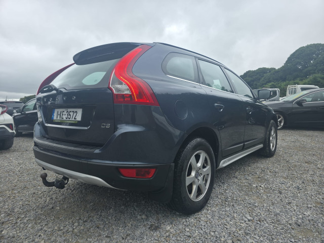 Image for 2011 Volvo XC60 D3 SE