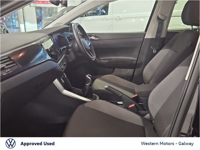 Image for 2025 Volkswagen Polo BLACK FRIDAY SPECIAL, €5760 OFF, EDITION 75 1.0TSI 95HP M5F