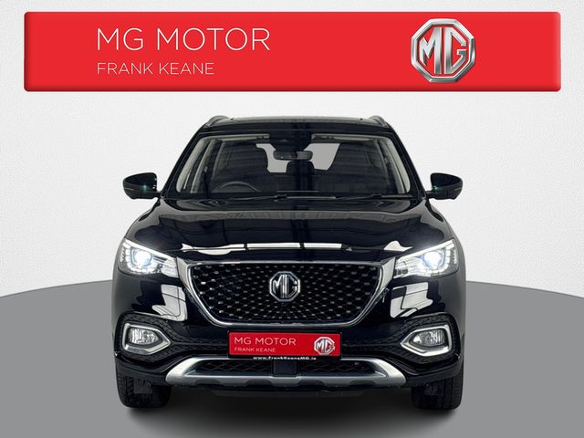 Image for 2022 MG HS EXCLUSIVE PHEV AUTO**PANORAMIC ROOF**DIGITAL DASH**TOUCH SCREEN APPLE CAR PLAY**MULTIFUNCTIONAL STEERING WHEEL**HEATED LEATHER SEATS**ELECTRIC SEATS**ELECTRIC FOLDING MIRRORS**ELECTRIC TAILGATE**
