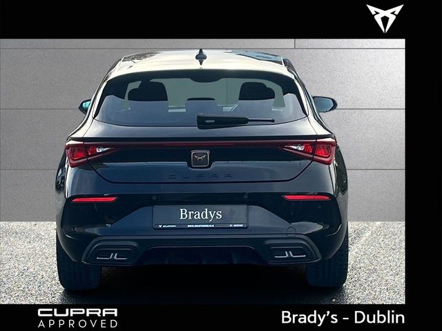 Image for 2023 Cupra Leon 1.5TSI 150HP *24 MONTH CUPRA APPROVED WARRANTY*