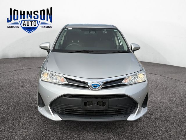 Image for 2018 Toyota Corolla 1.5 Axio Saloon Petrol Auto