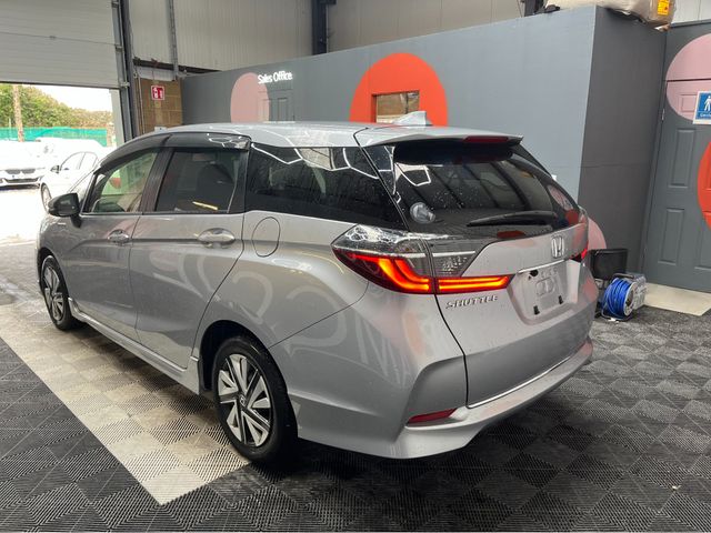 Image for 2022 Honda Shuttle €17950 2022 HONDA SHUTTLE HYBRID SENSING 1.5 AUTOMATIC / CRUISE CONTROL / REVERSE CAMERA AND MORE